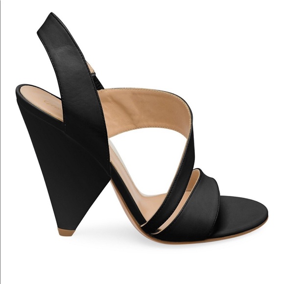 Gianvito Rossi Heels - Picture 2 of 4